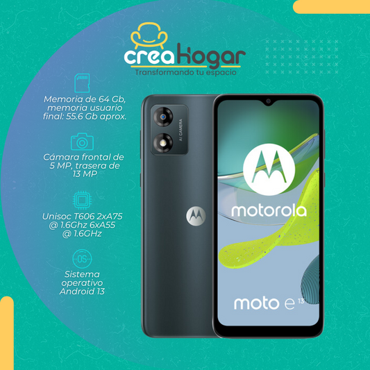 Celular Motorola