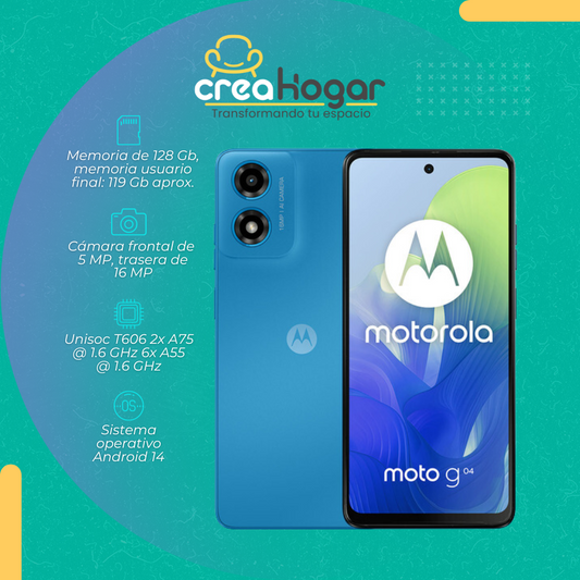 Celular Motorola