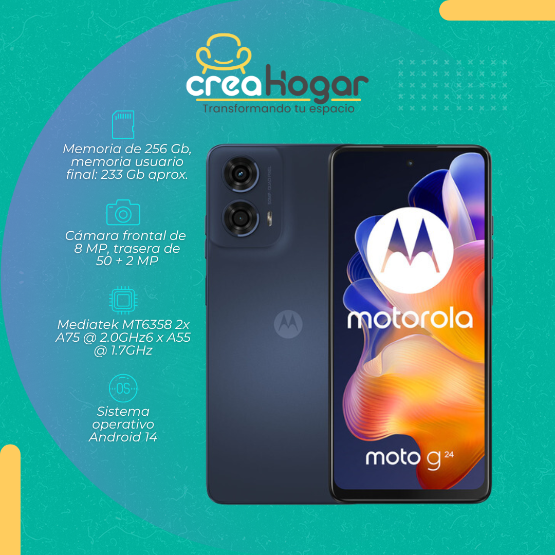 Celular Motorola