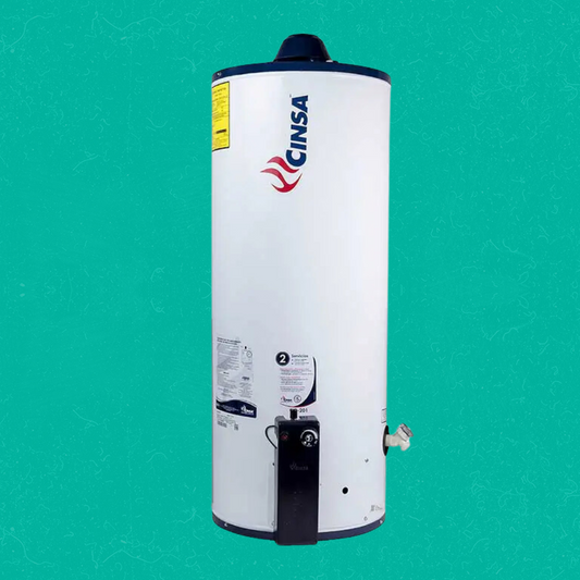 Boiler Cinsa Mod. CC-201