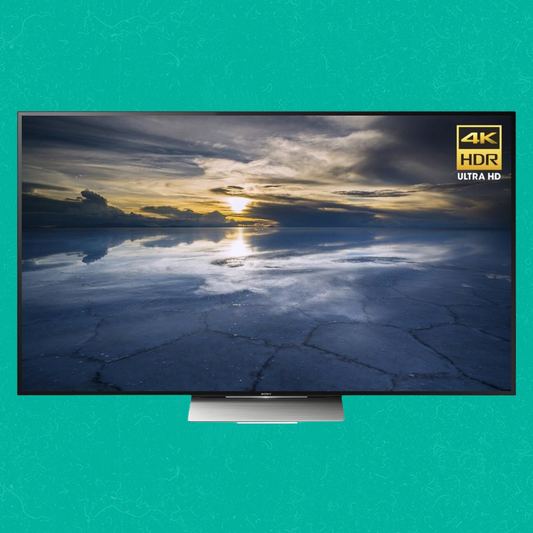 televisor Sony 4K Smartv